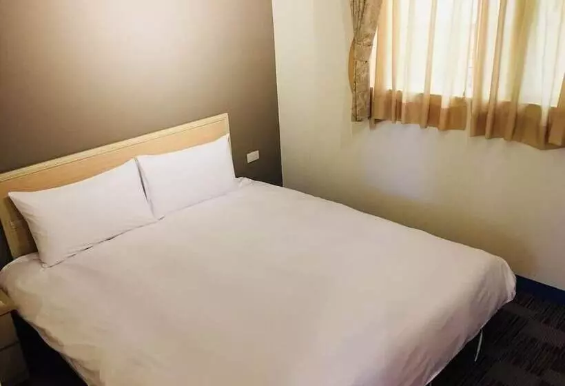 هتل Win Inn Tainan Ii