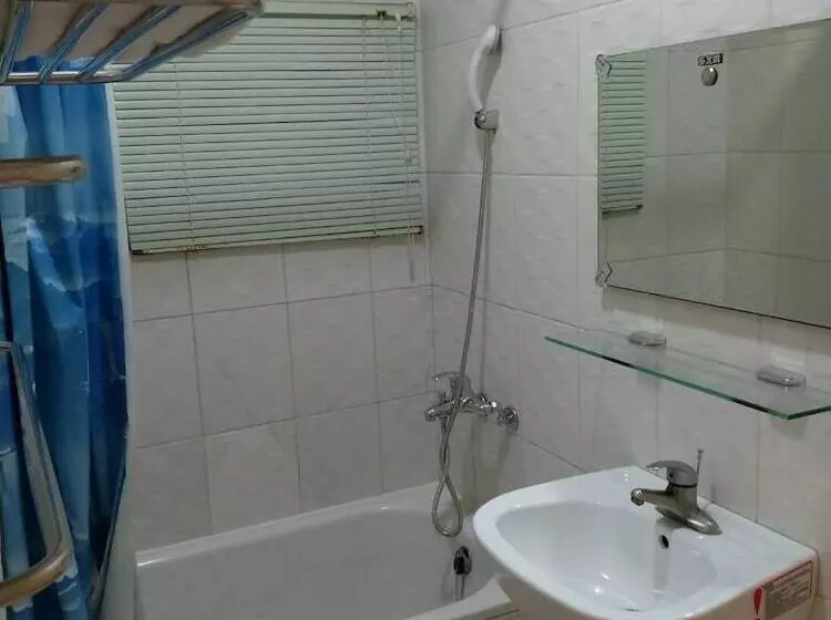 هتل Win Inn Tainan Ii