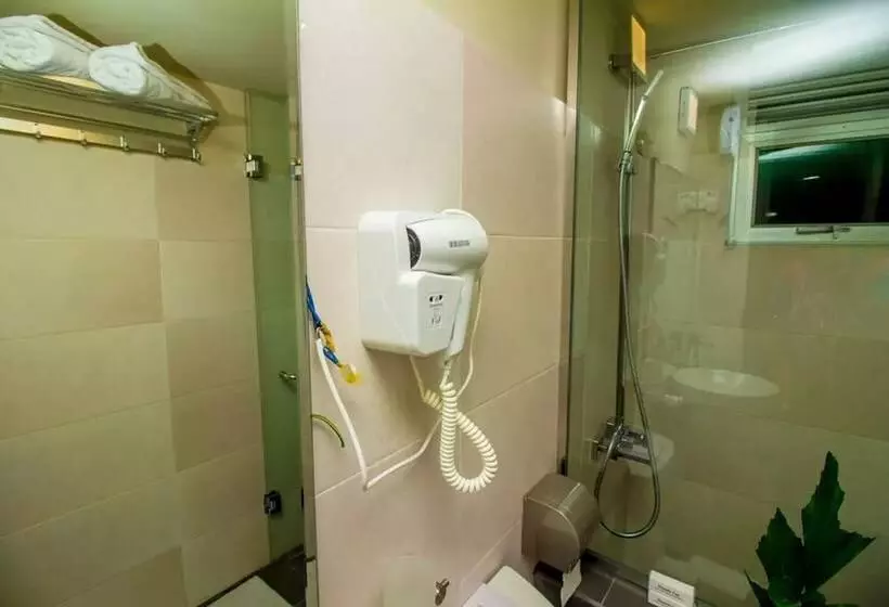 Hotel Settle Inn Tourist Lodge