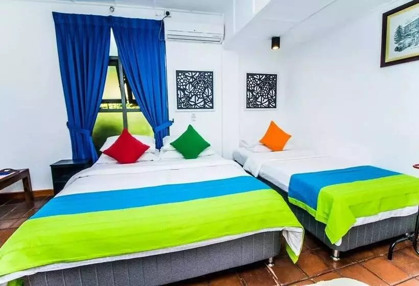 Hotel Settle Inn Tourist Lodge