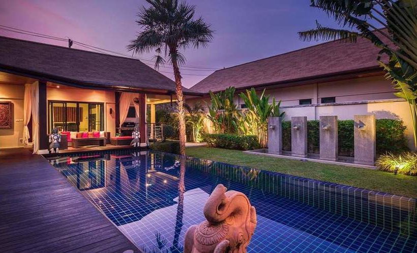 Kokyang Estate By Tropiclook