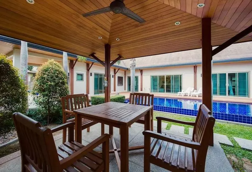 Kokyang Estate By Tropiclook