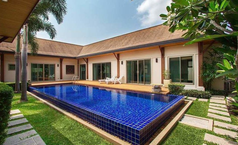 Kokyang Estate By Tropiclook