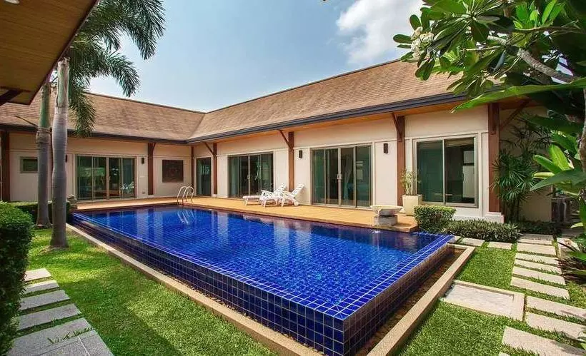 Kokyang Estate By Tropiclook