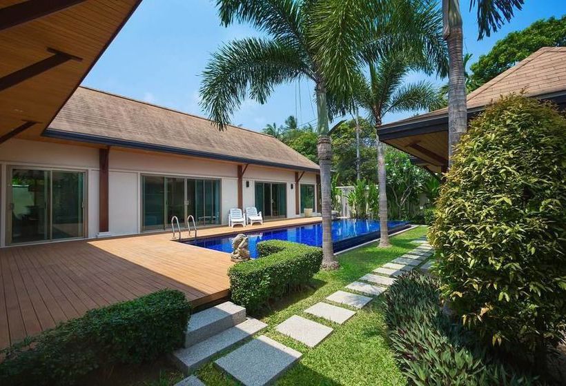 Kokyang Estate By Tropiclook