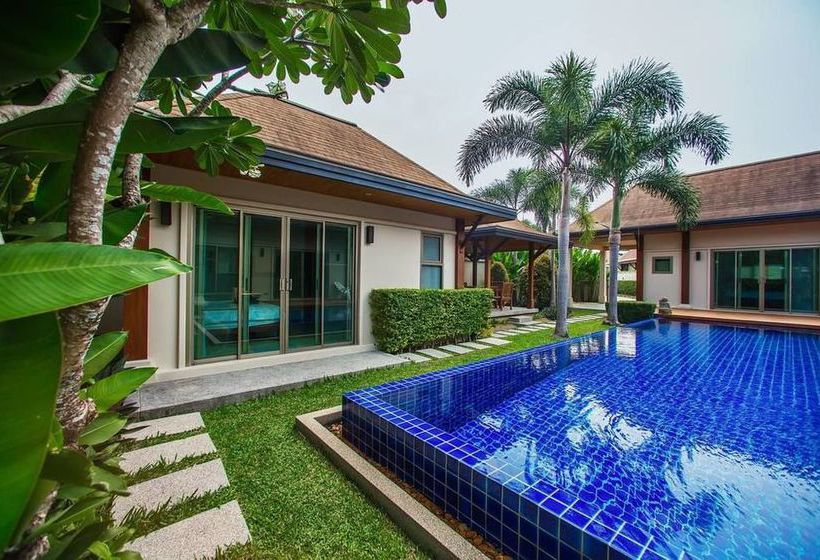 Kokyang Estate By Tropiclook