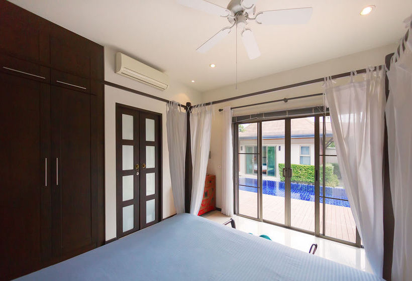 Kokyang Estate By Tropiclook