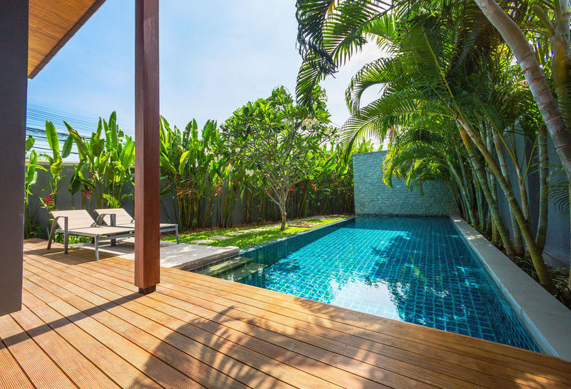 Kokyang Estate By Tropiclook