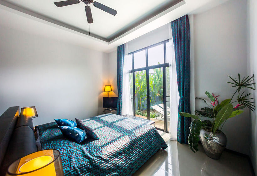 Kokyang Estate By Tropiclook