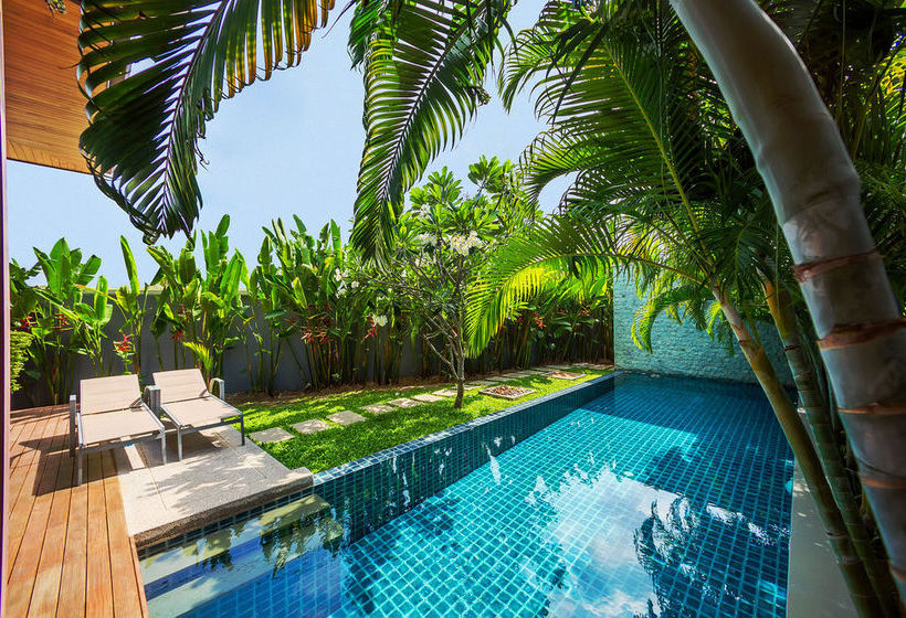 Kokyang Estate By Tropiclook