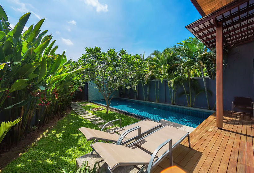 Kokyang Estate By Tropiclook