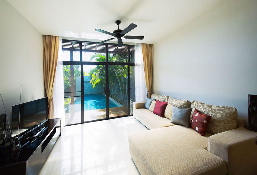 Kokyang Estate By Tropiclook