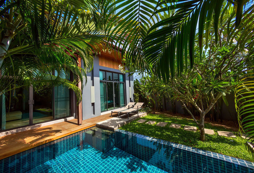 Kokyang Estate By Tropiclook