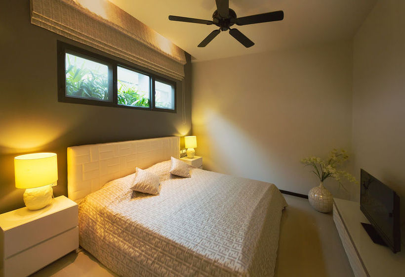 Kokyang Estate By Tropiclook