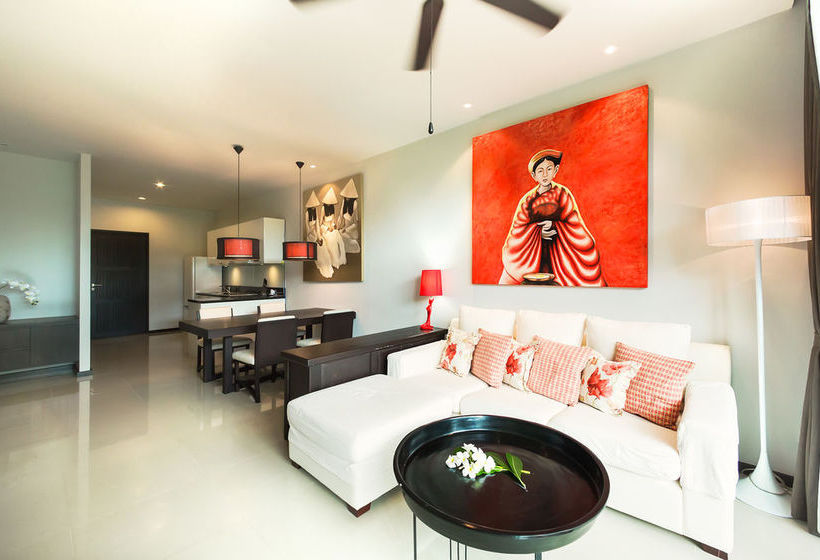 Kokyang Estate By Tropiclook