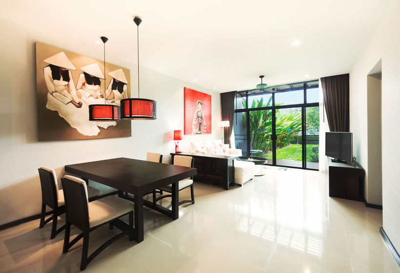 Kokyang Estate By Tropiclook