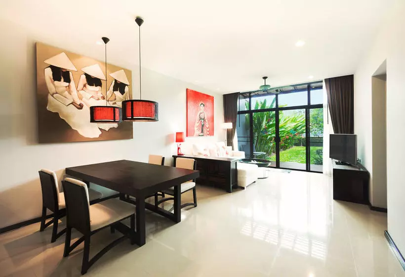 Kokyang Estate By Tropiclook