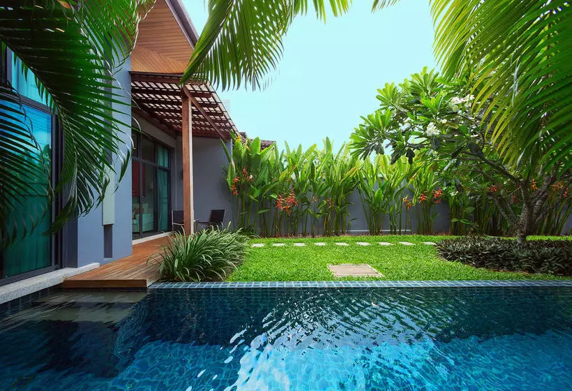 Kokyang Estate By Tropiclook