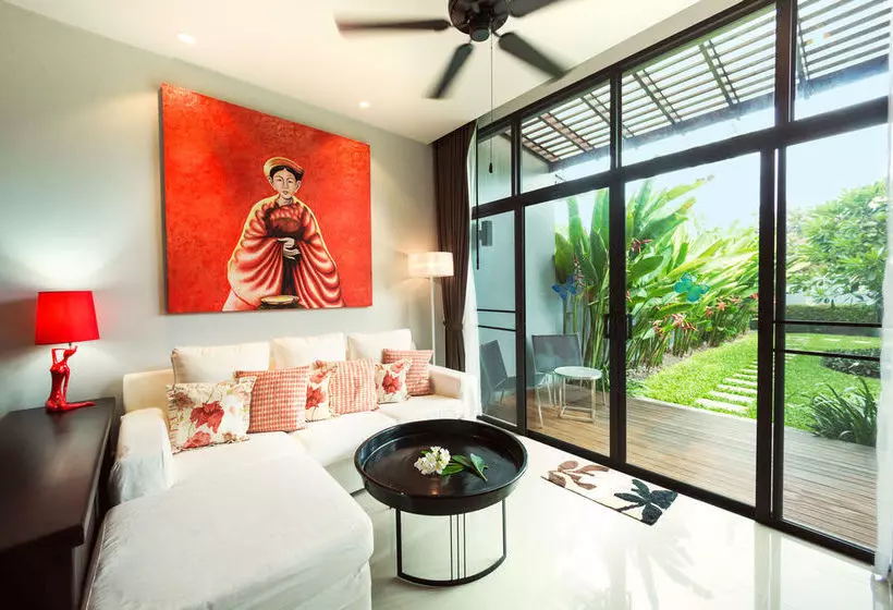 Kokyang Estate By Tropiclook