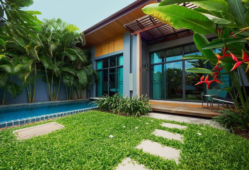 Kokyang Estate By Tropiclook