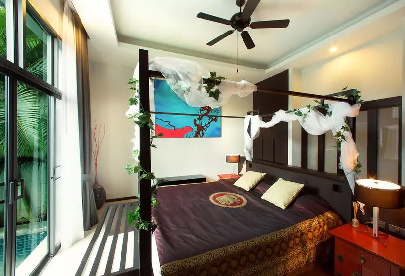 Kokyang Estate By Tropiclook