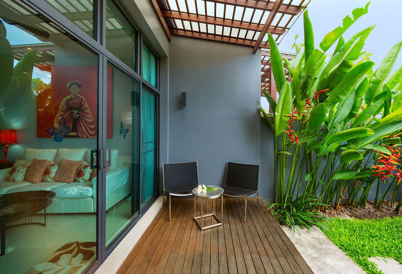 Kokyang Estate By Tropiclook