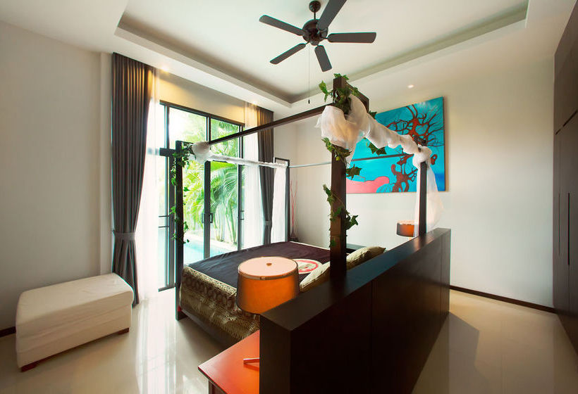 Kokyang Estate By Tropiclook