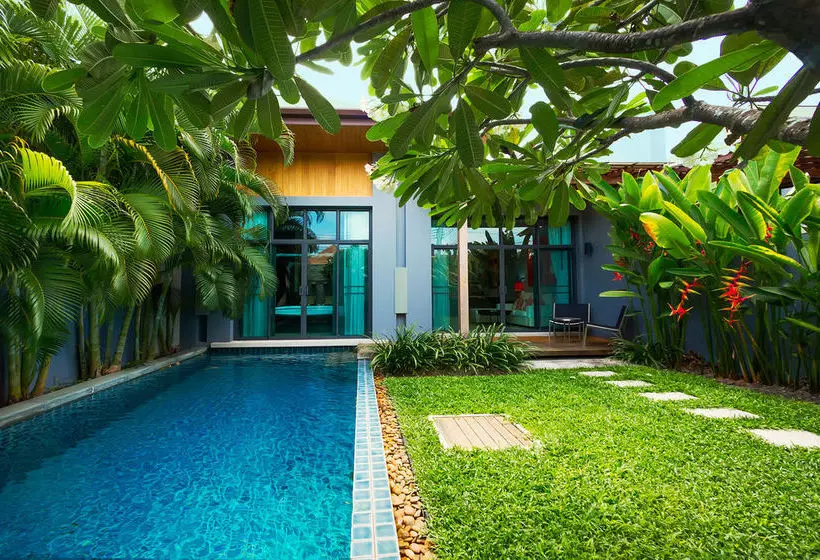 Kokyang Estate By Tropiclook