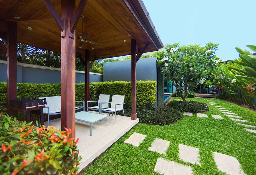 Kokyang Estate By Tropiclook