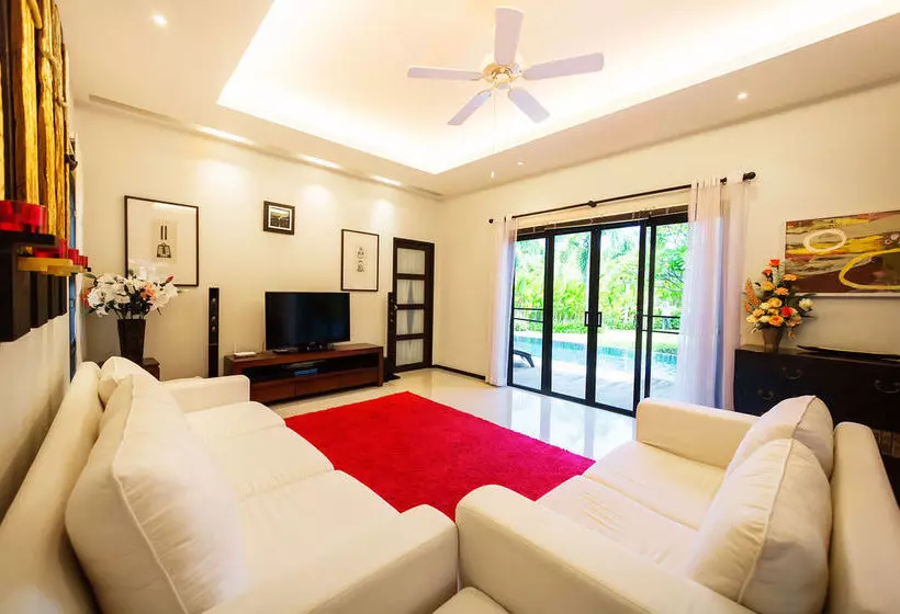 Kokyang Estate By Tropiclook