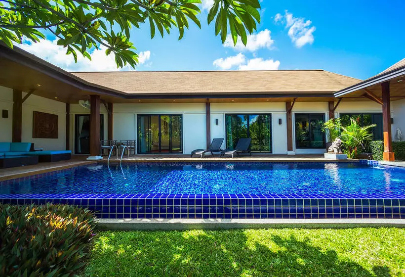 Kokyang Estate By Tropiclook