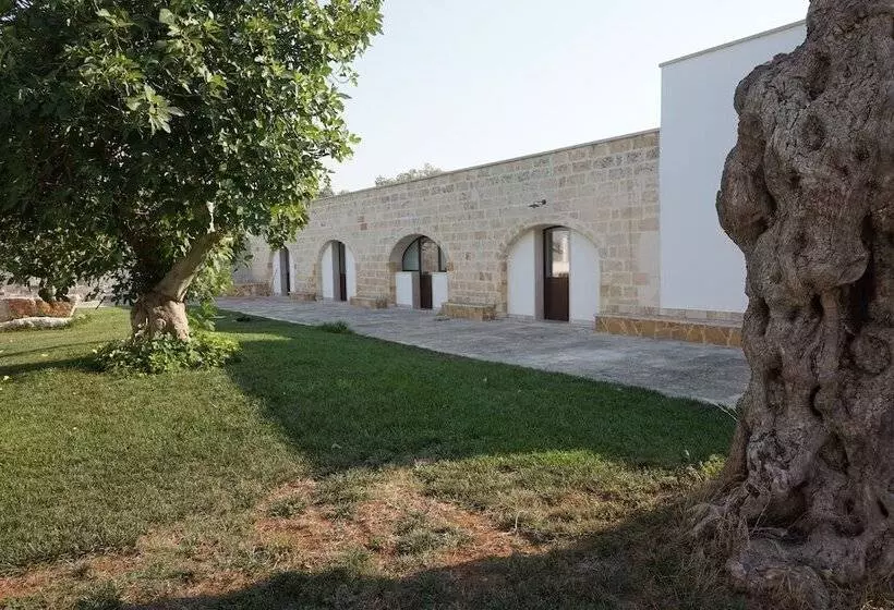 Masseria Pappo