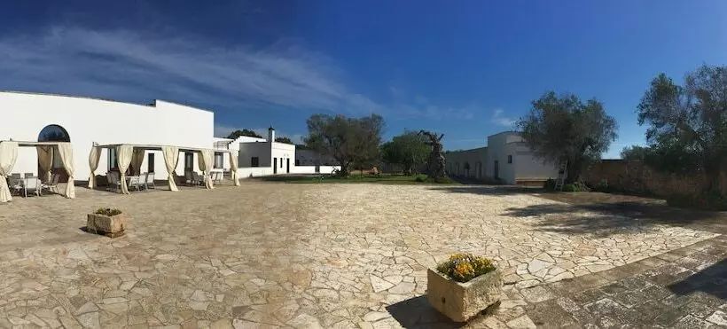Masseria Pappo