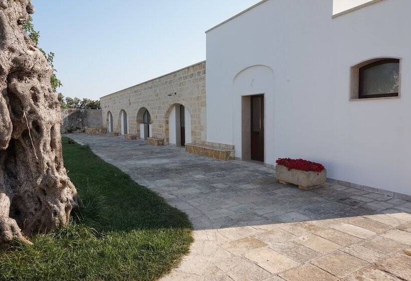 Masseria Pappo