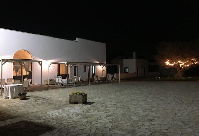 Masseria Pappo