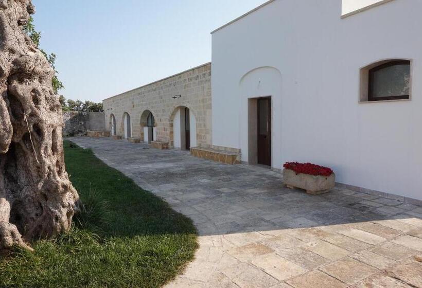 Masseria Pappo