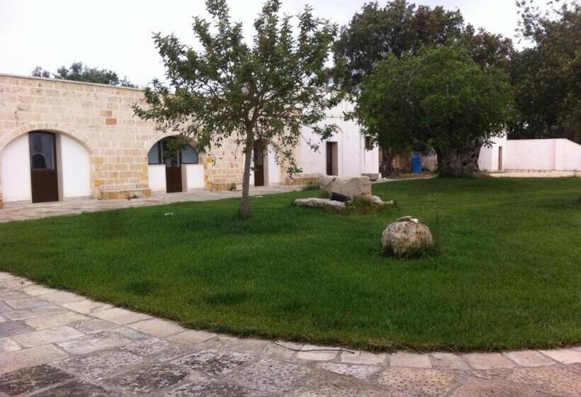 Masseria Pappo
