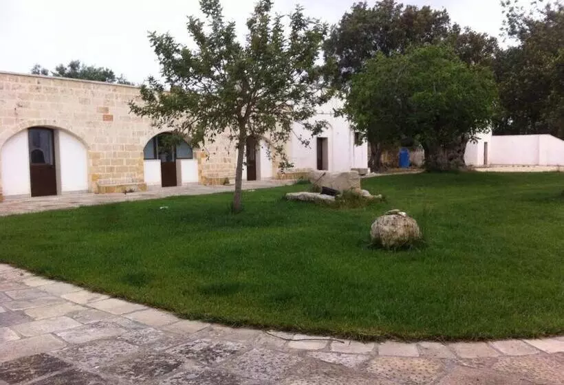 Masseria Pappo