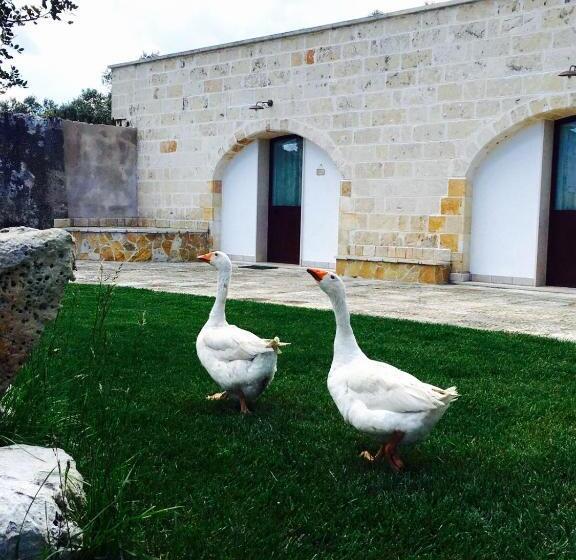 Masseria Pappo