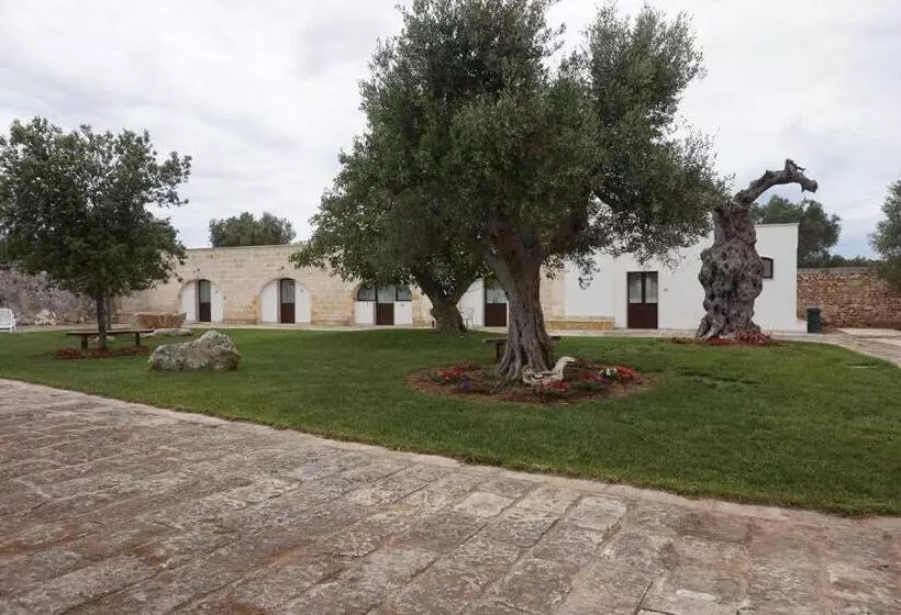 Masseria Pappo