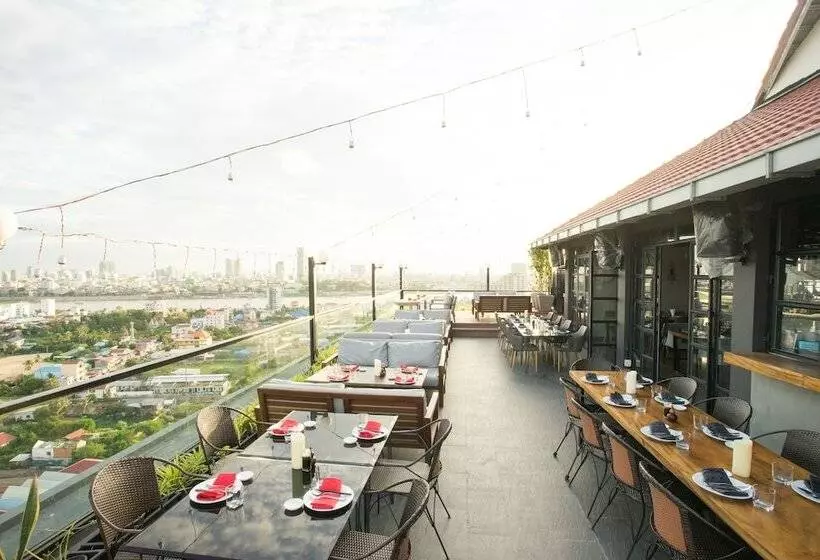 Mekongview 1 Condotel