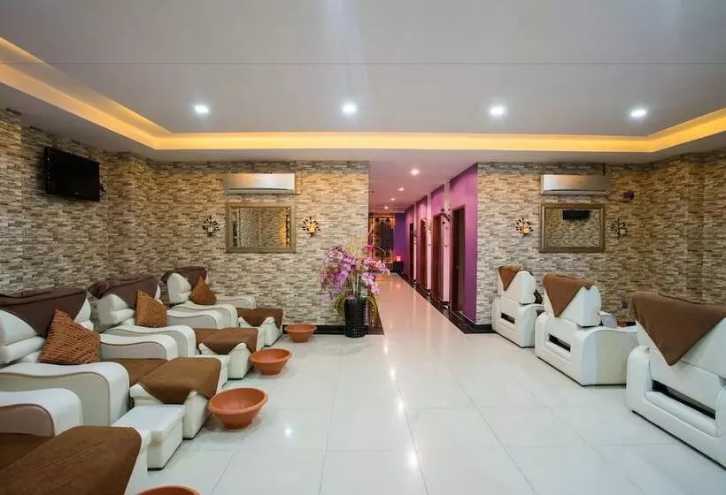 Mekongview 1 Condotel