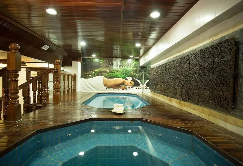 Mekongview 1 Condotel