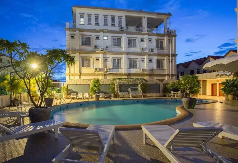 Mekongview 1 Condotel