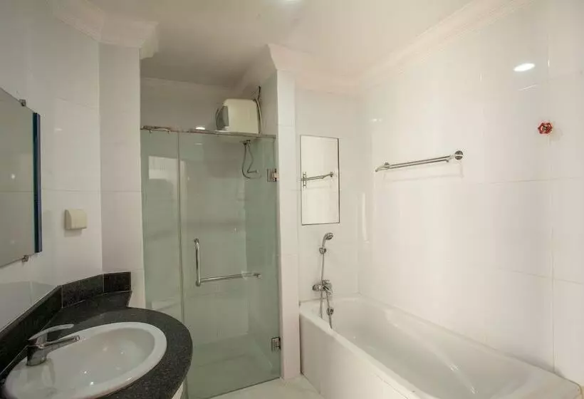 Mekongview 1 Condotel