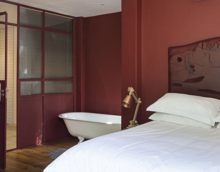 פנסיון 12 Hofmeyr