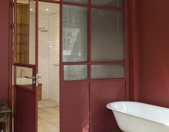 פנסיון 12 Hofmeyr