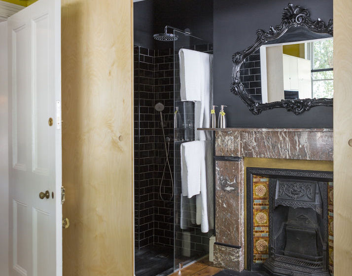 פנסיון 12 Hofmeyr