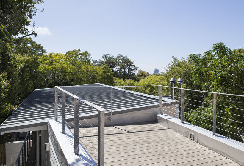 פנסיון 12 Hofmeyr