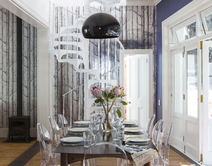 פנסיון 12 Hofmeyr